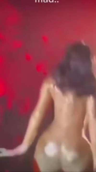 CARDI Made My Top 3 On Bro 😩😩😩