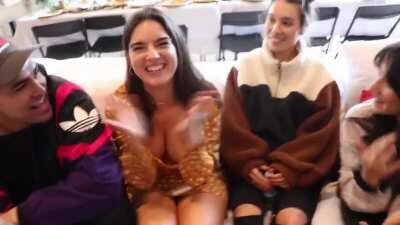 Best parts of Natalie in David's lastest video