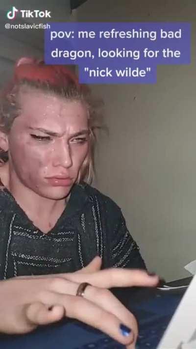 Should have stayed in the drafts, buddy