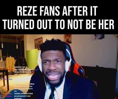 You mean to tell me that the person who we all knew was hinted at to be in the cliffhanger turned out to be the person that was hinted at in the cliffhanger?