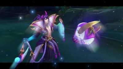 As a Thresh main i made this short video to express how i feel about the new skins