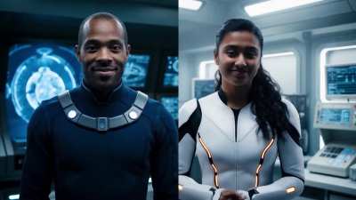 Cinema, stars, movies, tv... All cooked, lol. - Veo3 is insane... Anyone will now be able to generate movies and no-one will know what is worth watching anymore. I'm wondering how popular will consuming this zero-effort worlds be.