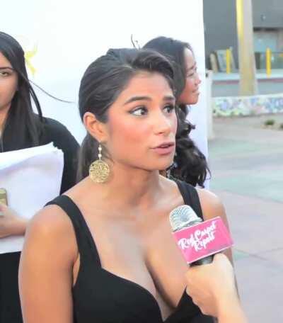 Red Hot on the Red Carpet