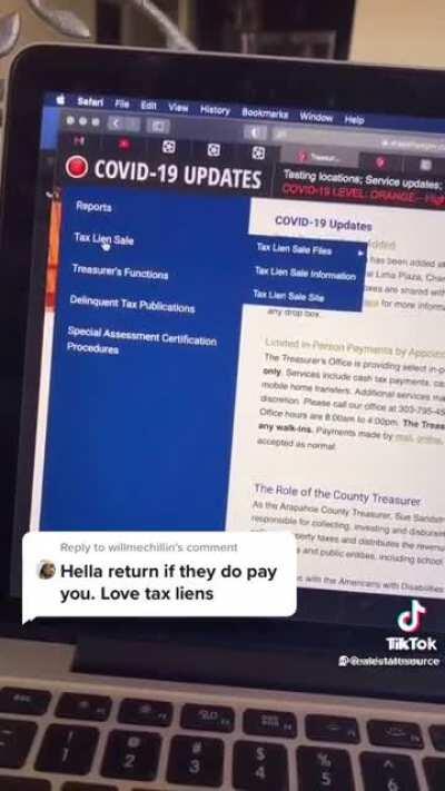 Something so fucking evil rapped up in a nice package wtf. I got like 30 second into the video before I understood what was happening.