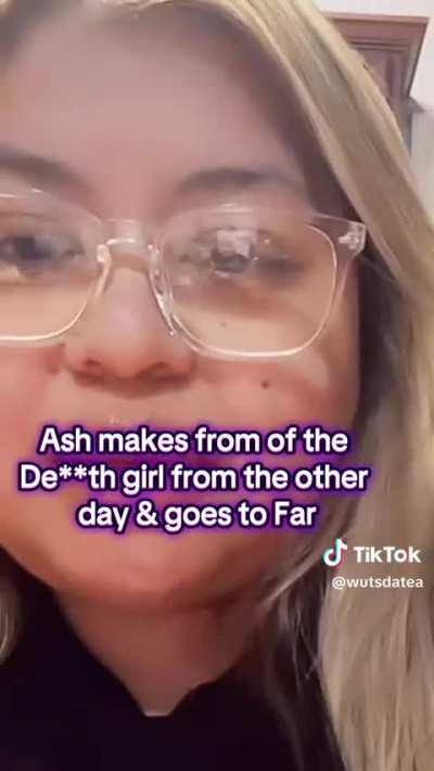 Trash being trash, like always!