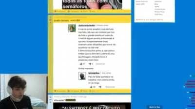 Woods??😳(pfvr n rouba meu meme)