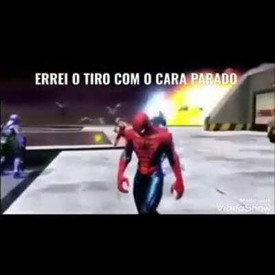 Luba jogando the last of us 2