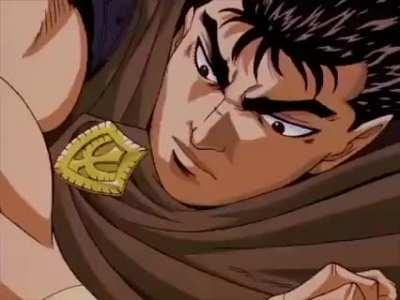 The Greatest Anime Opening of All Time: Tell Me Why - Berserk 1997