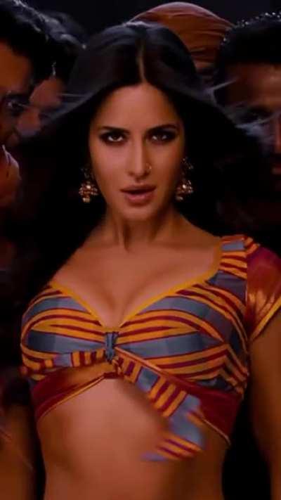 She was a bomb in 2011.