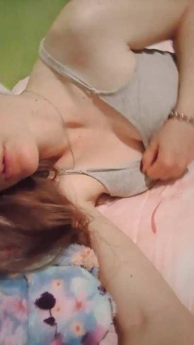 I want you to use me as your fuckdoll