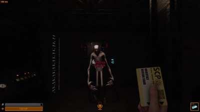 I didn't make it out alive.