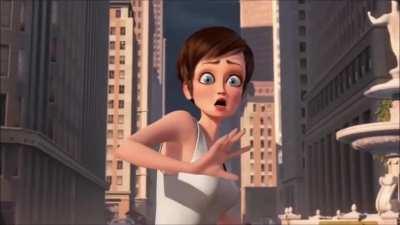 Transformers Fan Glow Up