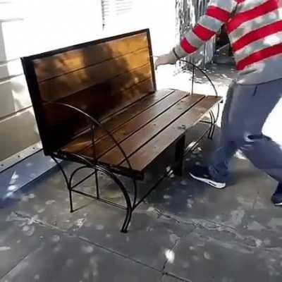 An interesting design