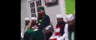 DJ Cuppeli “beni beni remix”