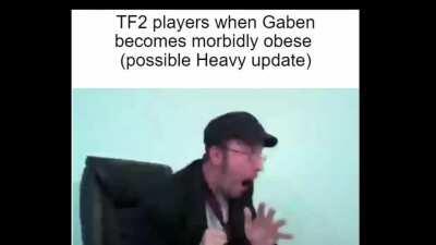 POSSIBLE HEAVY UPDATE?!!!@#!!!