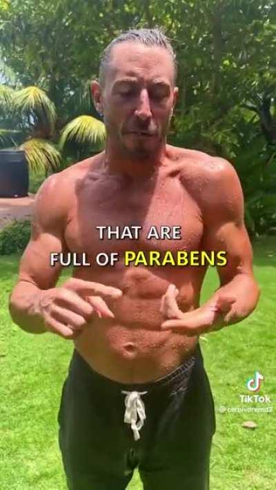 who needs basic hygiene