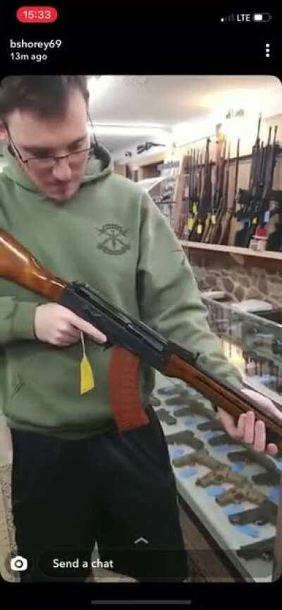 Look at this abomination