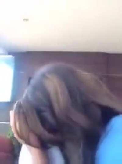 Natural selection...