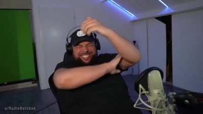 Ik dacht al dit geluid komt mij bekend voor...