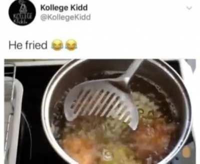 what we think???🤔🤔🤔 the chicken next up out of Atlanta????😱😱😱😱