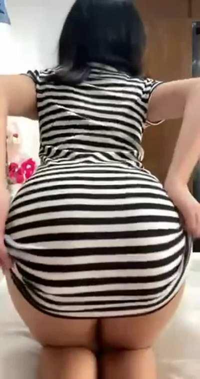 I think my little ass looks cute here- what do you think?