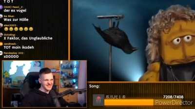 Huebis humor be like: