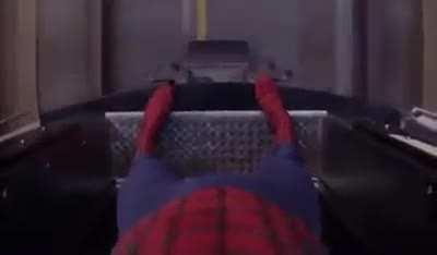 Short story about my portfolio