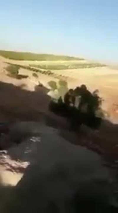 that was unexpected...