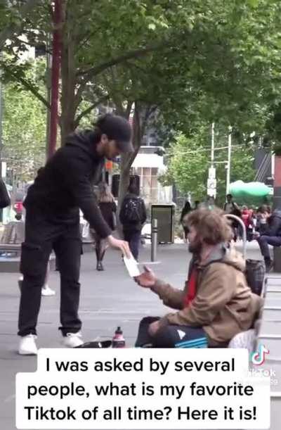 The greatest thing you'll ever learn is just to love and be loved in return.