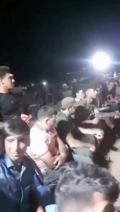 Welp, they got lucky.