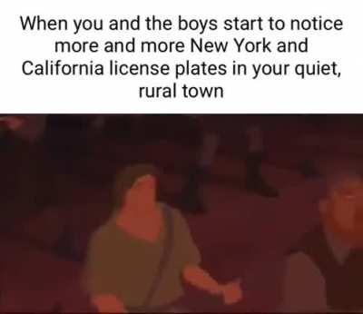 The new colonizers of the 21st century