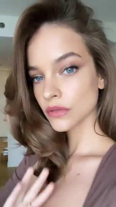 Barbara Palvin