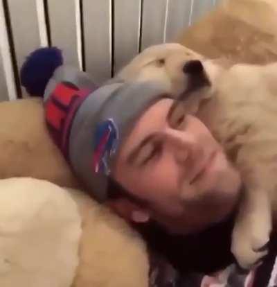 I won’t stand for this!