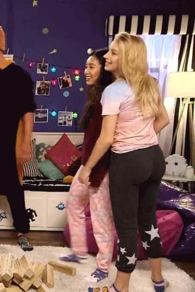 Gotta Love That Butt