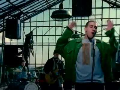 Dog's Eye View - Everything Falls Apart