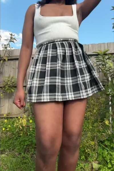 you want it, say so 💗