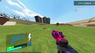 how does hakita come up with this shit (skip to 0:27)