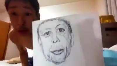 Average Turkish Citizen