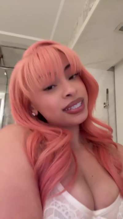 'Baddie Baddie' - IG September 2025