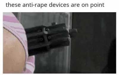 She got it from Wish