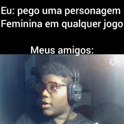 Quem nunca passou por isso não sabe oq é ser zoado