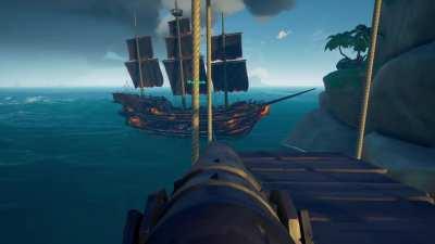 Caught a big one today! 