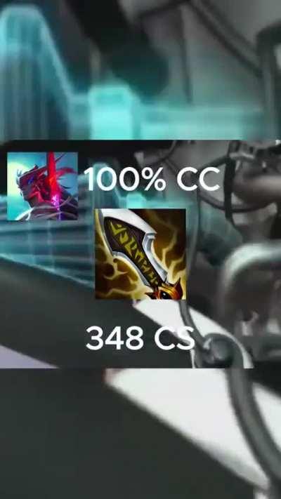 Here is another classic adc experience 