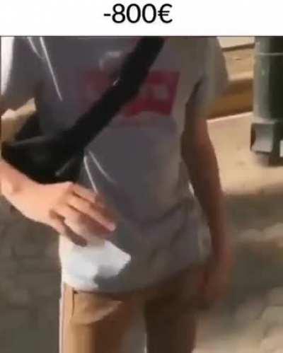 Calitos compadre restale 800€ a este