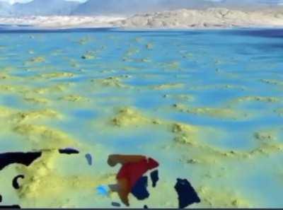 Chaos and Glory instrumental snippet produced by Owwwls