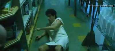 Terminator: Boobsday