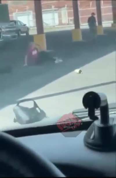 Current UFC Women’s bantamweight champion Kayla Harrison gets dropped by Discord mod of the “Tommy ‘The Duke’ Morrison Appreciation” channel who vapes to simulate smoke during his walkouts for his Wii boxing matches