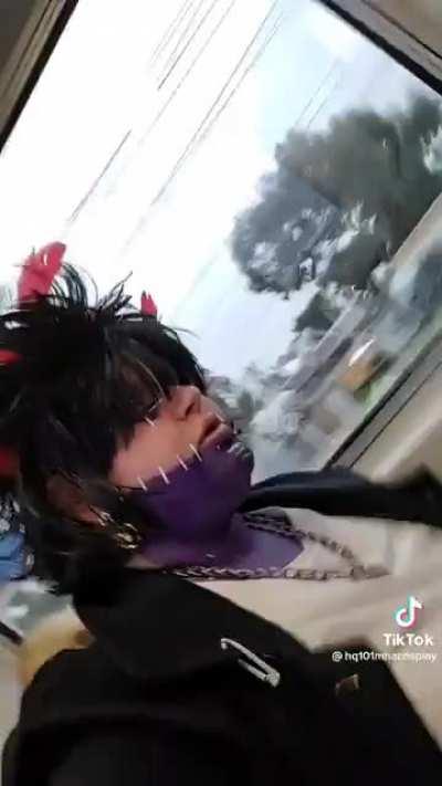 why save the environment by showering less than public transport ... reason 1: