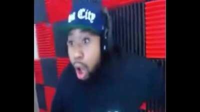 First time hearing Futura Free