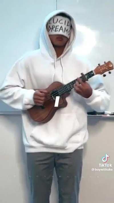 Holy shit I wasn't expecting this part to stay in the song but I'm so glad I was wrong 